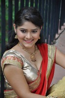 Haritha New Photos